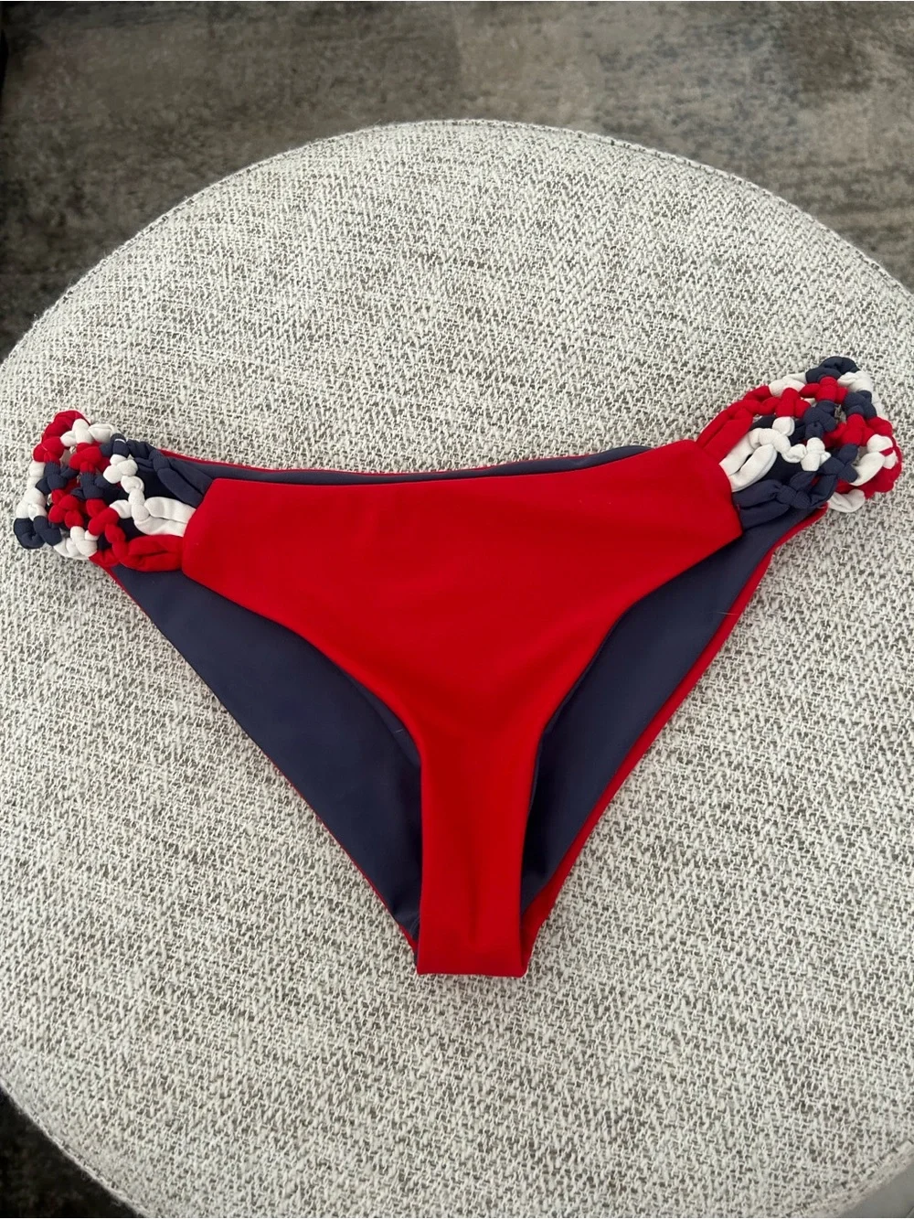 ♥️Frankie’s cheeky bikini bottoms♥️ Super cute